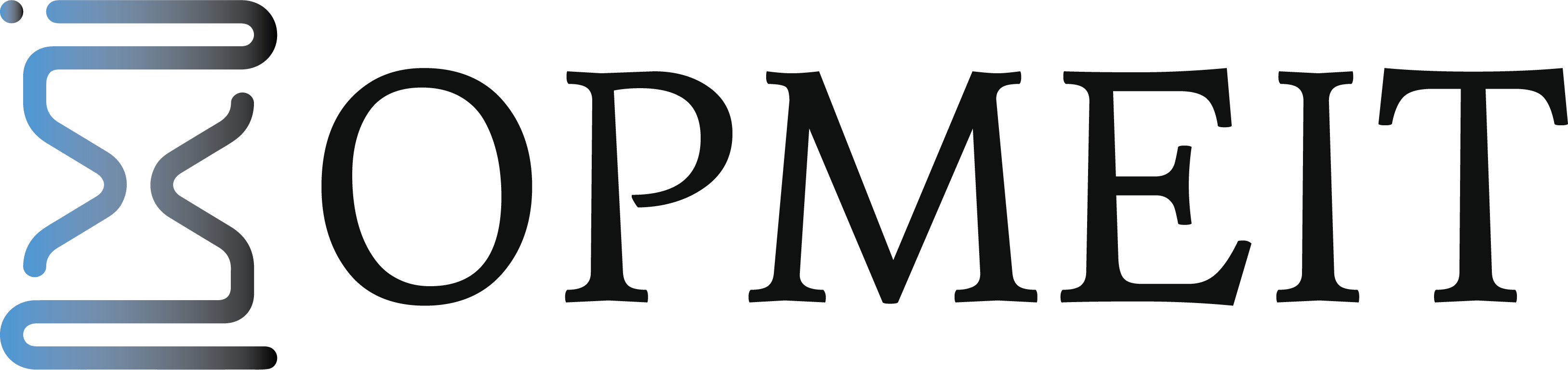 Logo de OPMEIT